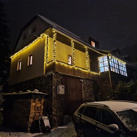 Chatka Evka Donovaly Exterior photo