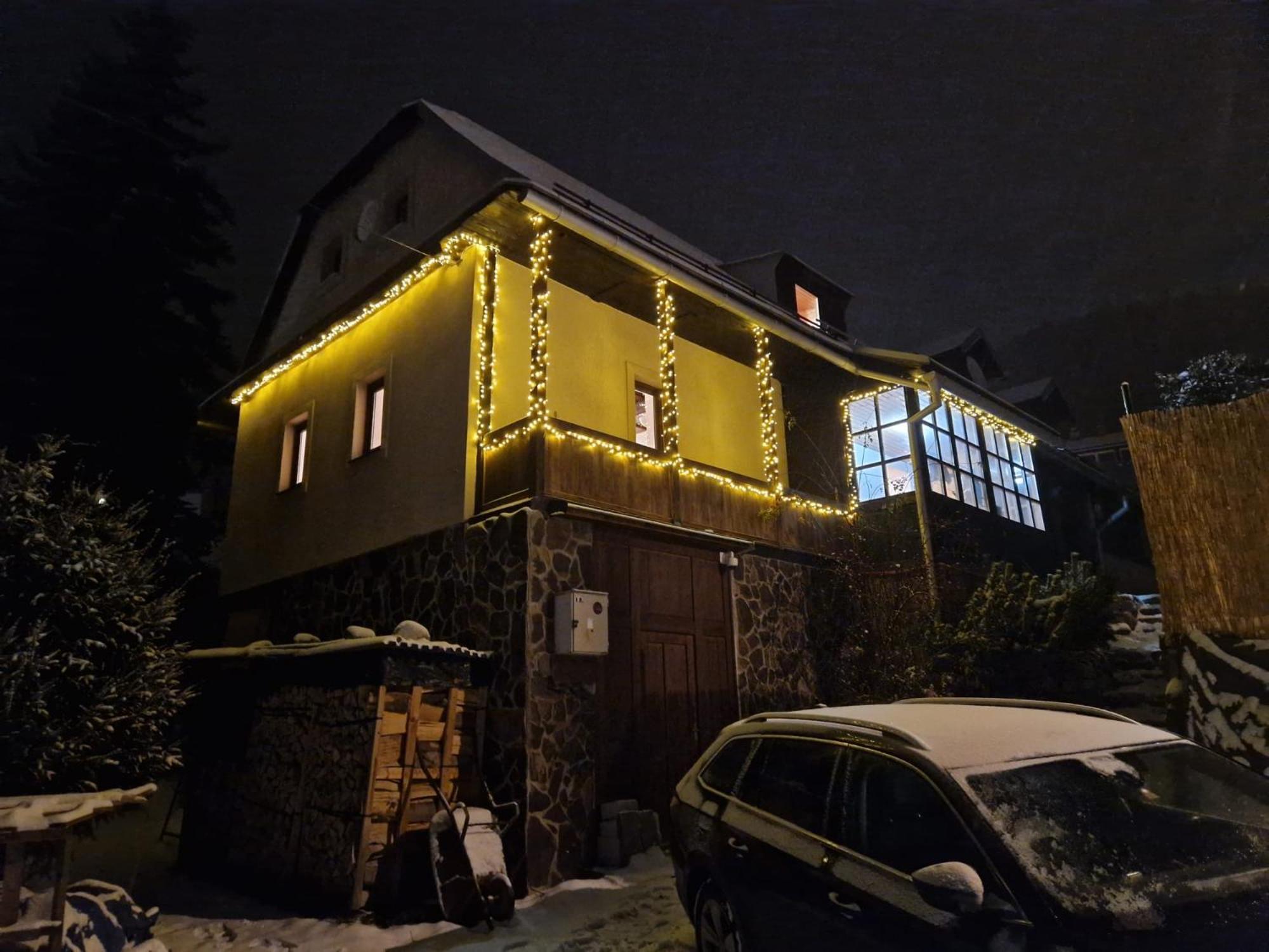 Chatka Evka Donovaly Exterior photo