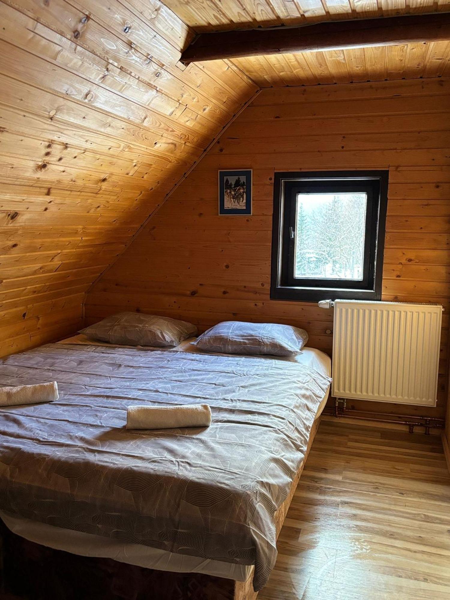 Chatka Evka Donovaly Exterior photo